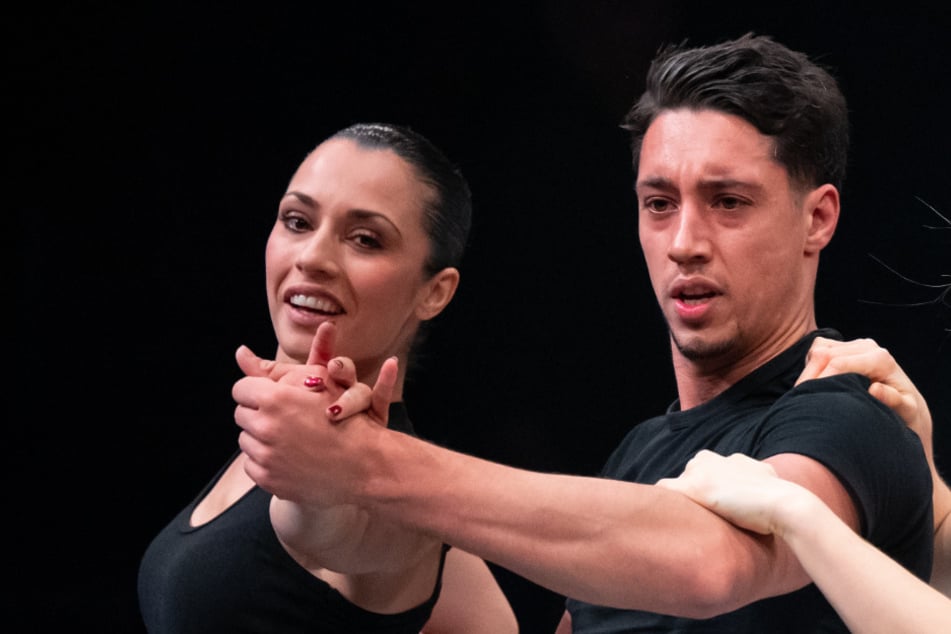 Mutiger Rollentausch von "Let's Dance"-Star: Dieser Sieger arbeitet jetzt als Zirkusdirektor