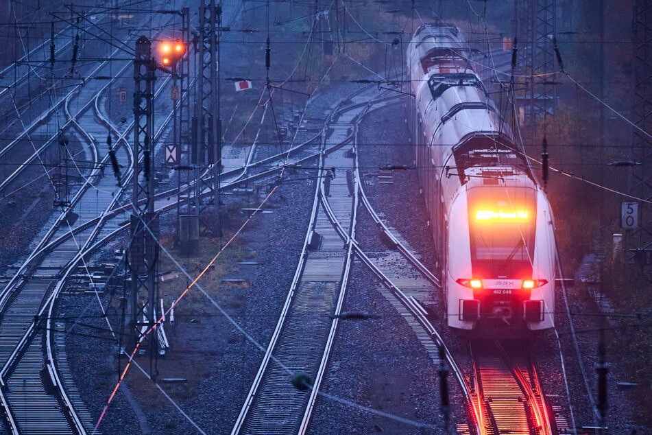 Zug-Ausfälle in NRW: Warum es auch nach dem Streik nicht viel besser wird