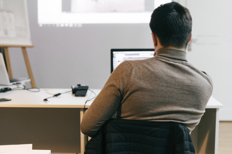 Der Reddit-User war verunsichert und wollte sein Verhalten checken. Dafür bekam er nicht nur positive Reaktionen. (Symbolfoto)