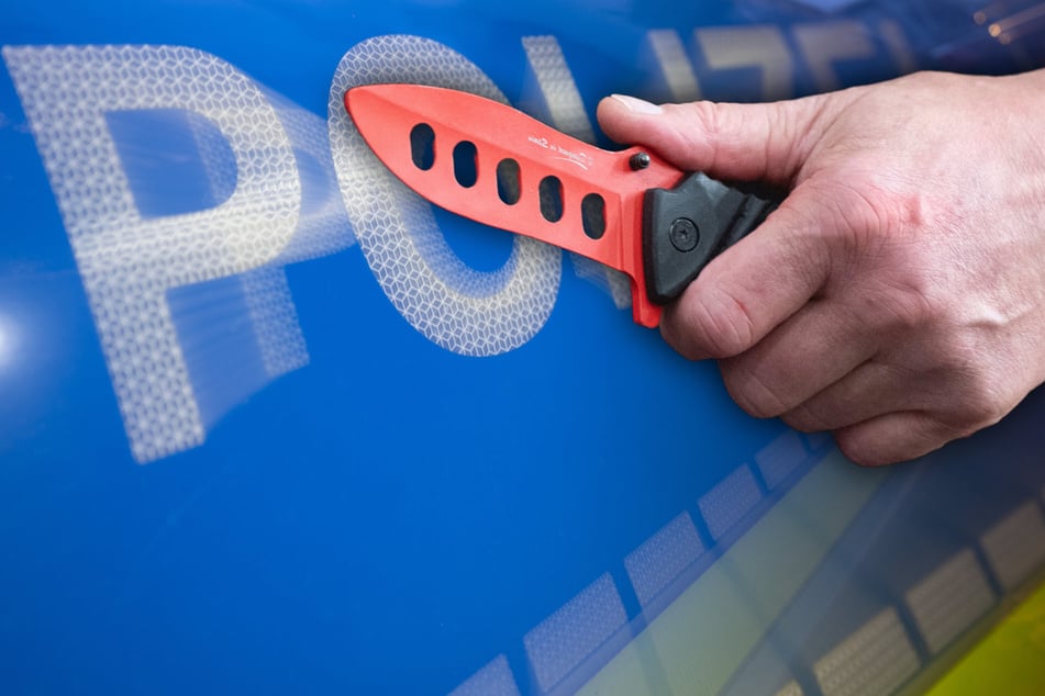 Messerattacke: Nach Messerattacke in der Altmark: Täter in JVA untergebracht