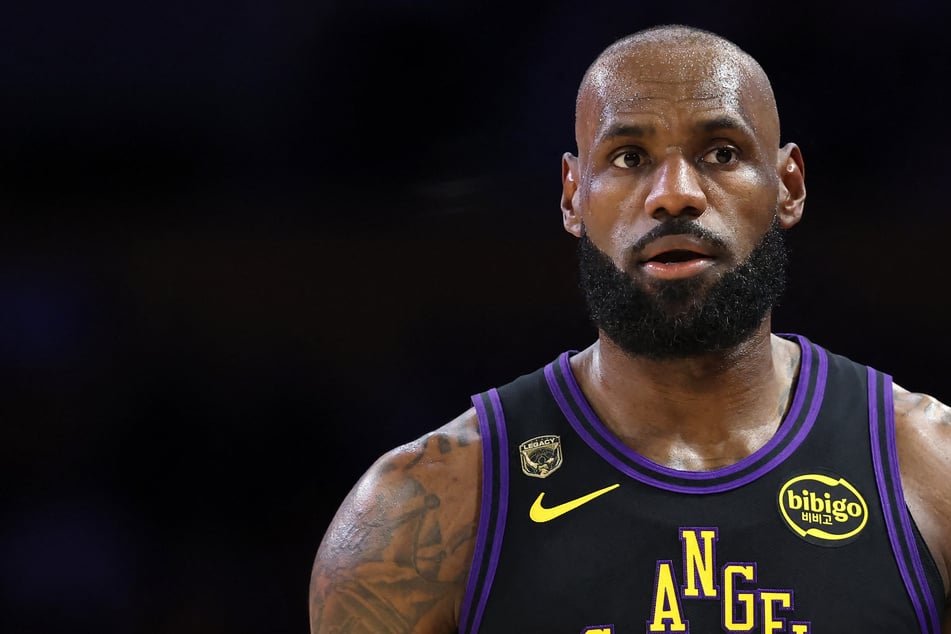 LeBron James makes bombshell announcement about his NBA future