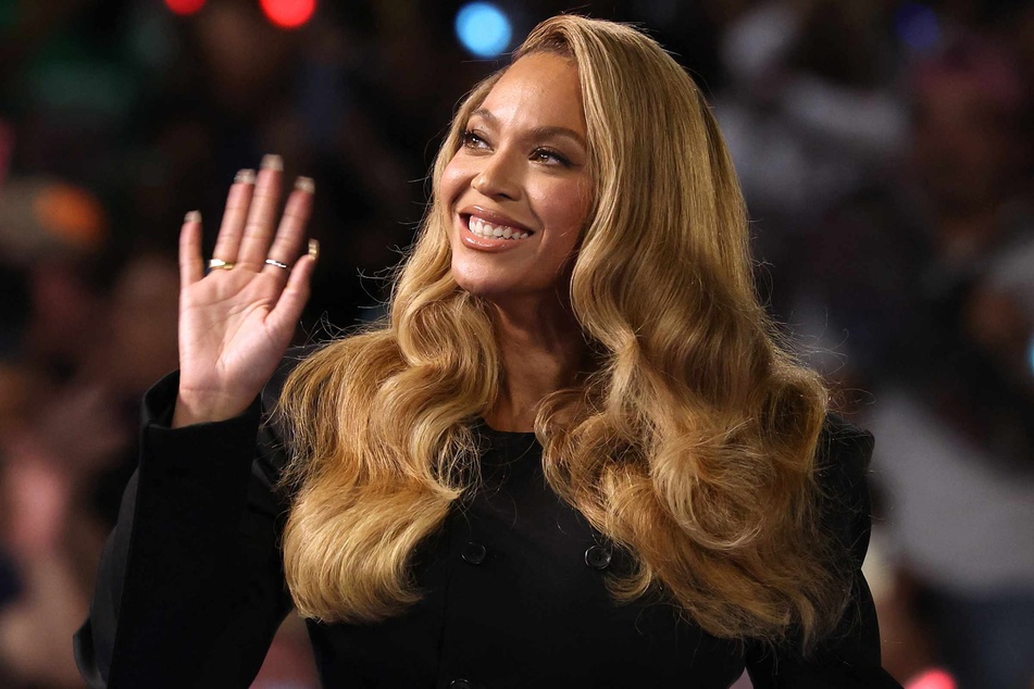 Beyoncé and her groundbreaking Cowboy Carter album that vaunted Black cowboy culture lead this year's Grammy hopefuls, with 11 chances at a prize.