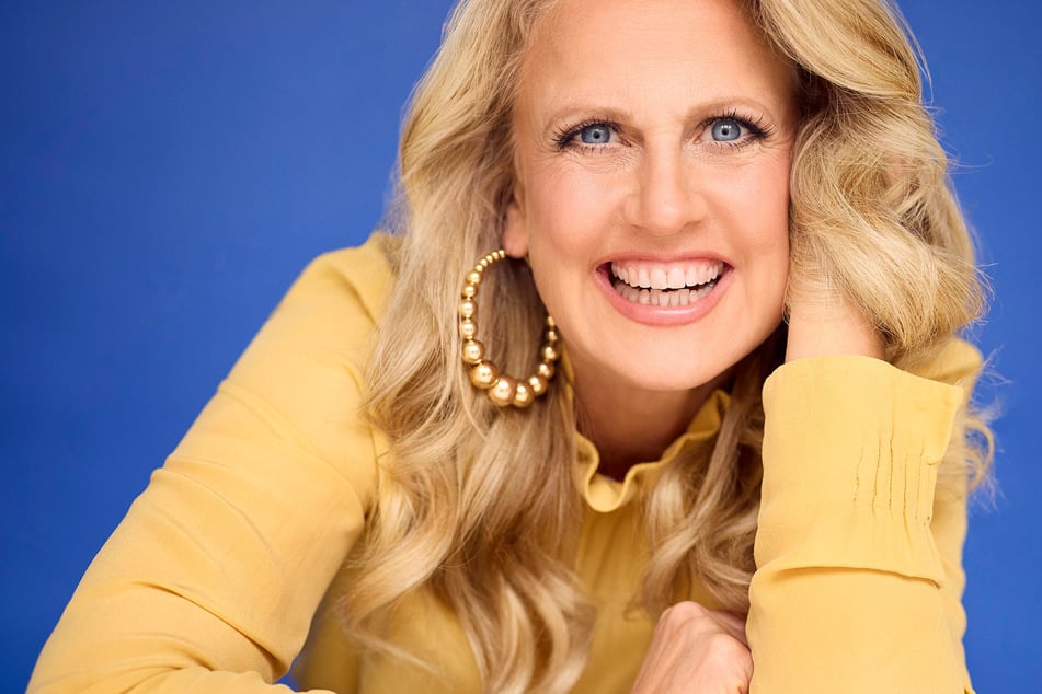 Barbara Schöneberger: Barbara Schöneberger kann es nicht fassen: "Der Termin steht schon"