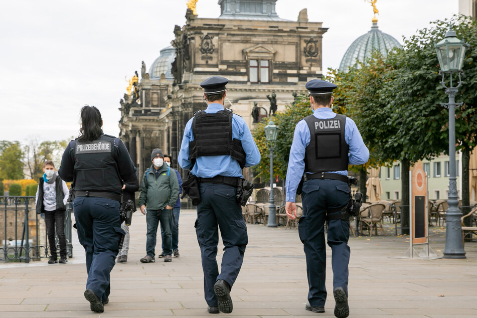 Die Kontrollen von Polizei und Ordnungsamt werden weitergehen.