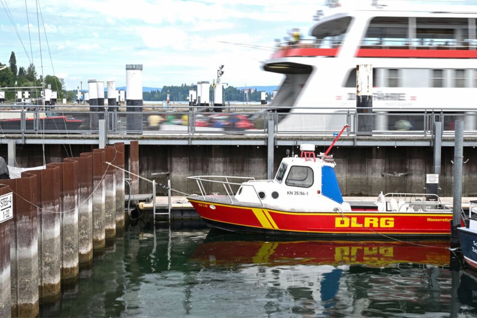 Traurige Gewissheit: Polizei bestätigt Identität der Bodensee-Leiche