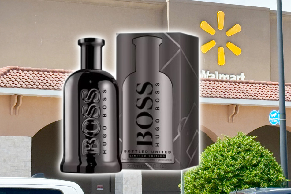 Walmart is selling a popular $182 Perfume for only $71.99