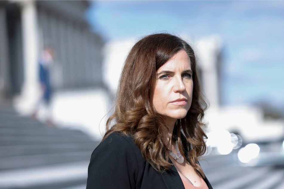 During a recent interview, South Carolina Representative Nancy Mace said she is considering running for governor as she believes her state has gone "woke."