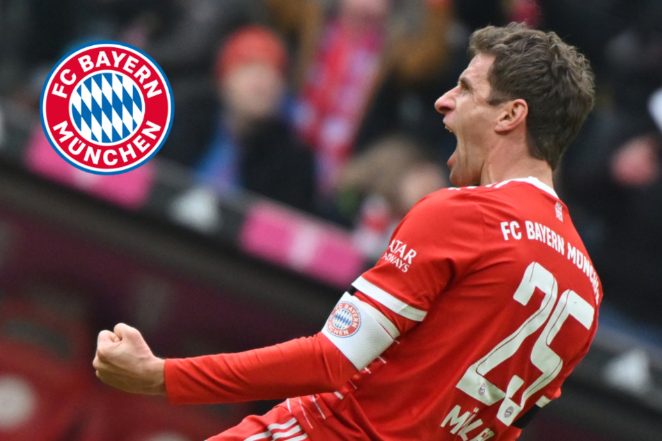 FC Bayern braucht "was Magisches": Diese Vereine haben das bereits geschafft