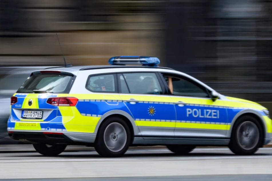 Chemnitz: Aggressive Gäste attackieren Imbiss-Mitarbeiter in Chemnitz