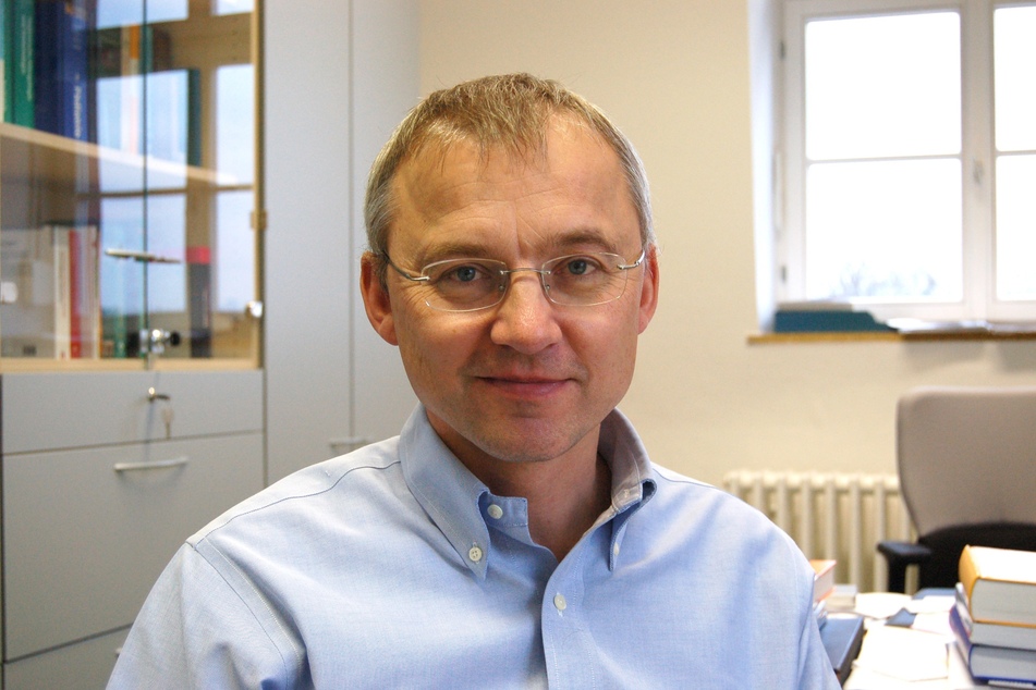 Johannes Liese fungiert als Leiter des Bereichs pädiatrische Infektiologie und Immunologie an der Uni-Klinik Würzburg.