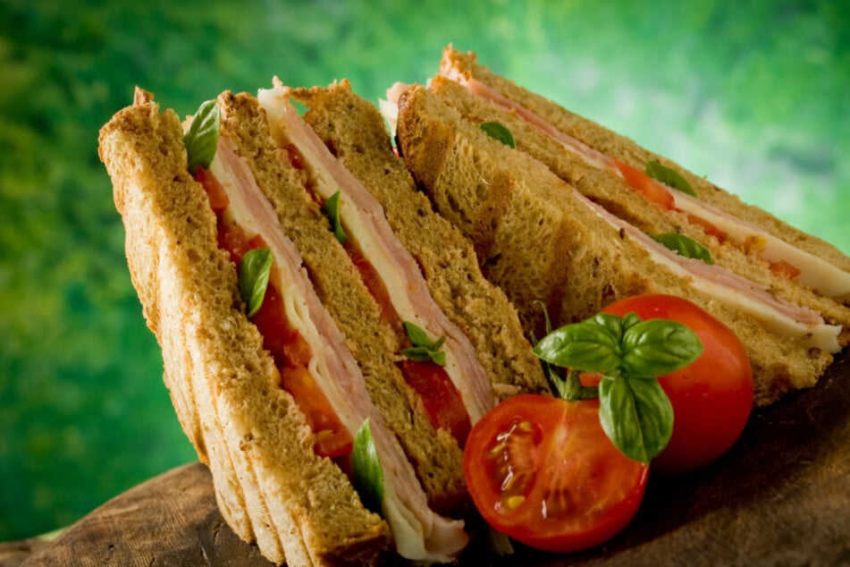 Kuriose Brexit-Regelung: Schinken-Käse-Sandwich für Lkw-Fahrer verboten!