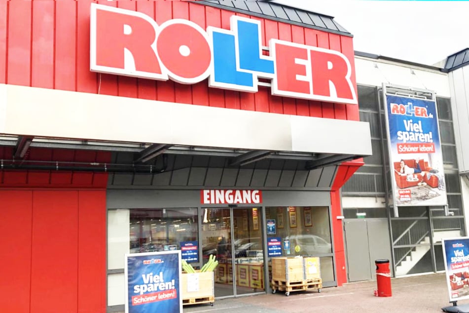 ROLLER Offenbach