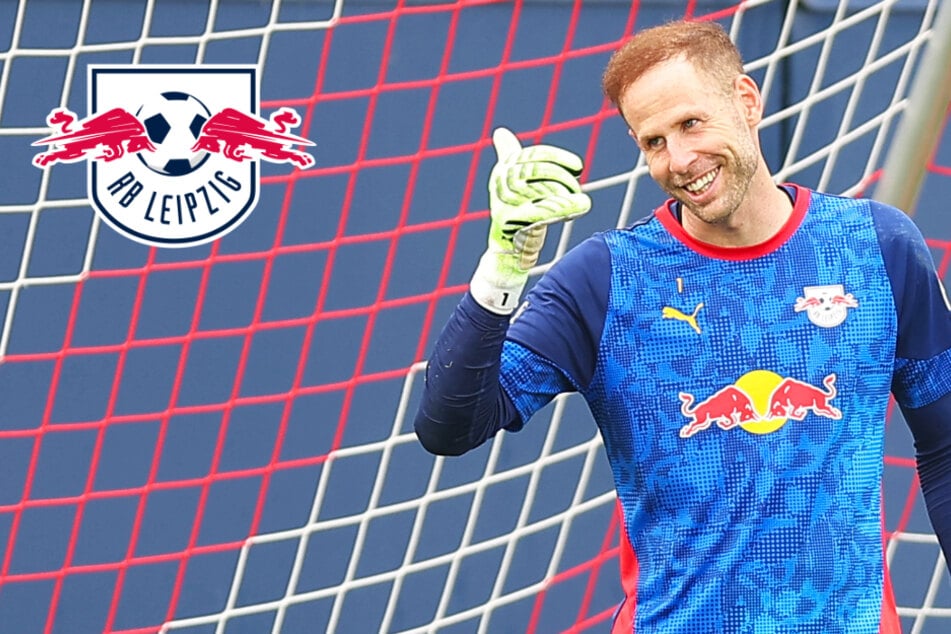 RB Leipzigs Gulacsi: Das sind meine Rituale vor den Spielen