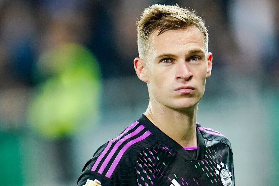 Wie sieht die Zukunft von Führungsspieler Joshua Kimmich (29) beim FC Bayern aus? Das soll frühzeitig geklärt werden.