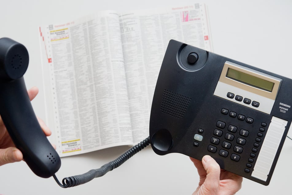 Insgesamt wurden der Polizei im Rhein-Erft-Kreis am Dienstag sieben Telefonbetrugsversuche gemeldet. (Symbolfoto)