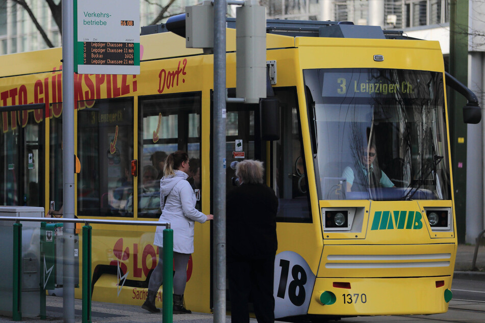 Verkehrsunternehmen in Sachsen-Anhalt zählen weniger Fahrgäste