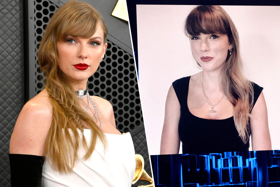 Taylor Swift kicks off new era with iHeartRadio wins and SiriusXM station!