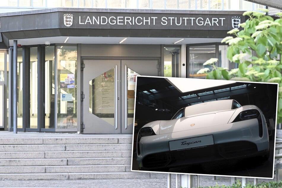 Millionenstreit um brennenden Autofrachter: Gericht weist Vorwürfe gegen Porsche zurück