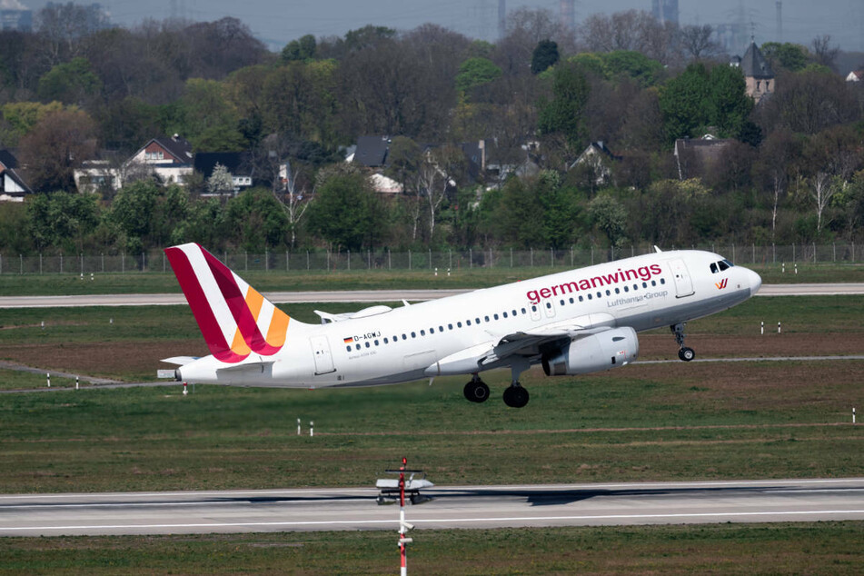 Am 24. März 2020 wurde der Flugbetrieb der Flughansa-Tochter Germanwings eingestellt.