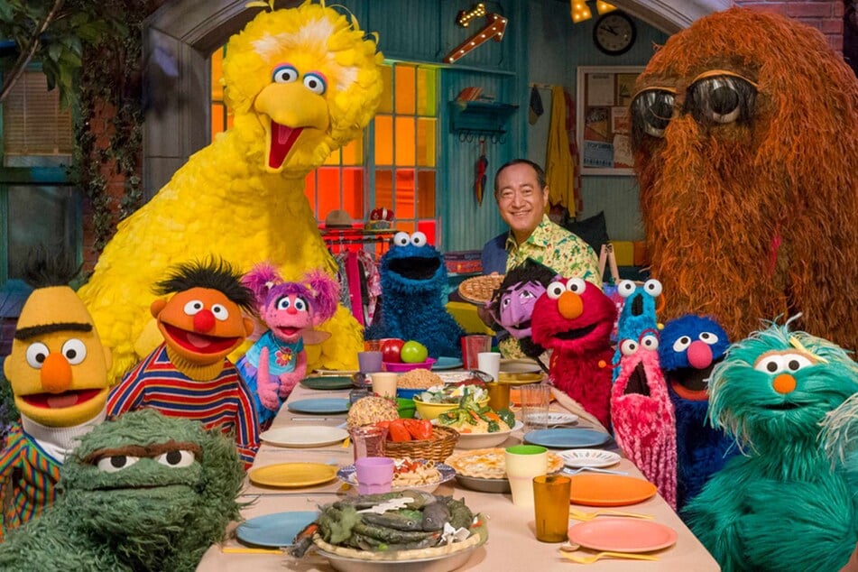 If you were wondering how to get to Sesame Street, the beloved children's television show will soon be available on streaming giant Netflix as well as its long-time home at public broadcaster PBS.