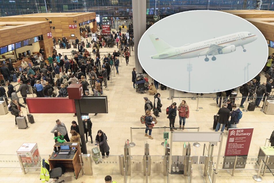 Berlin: Ab über den Großen Teich: BER bietet neue Langstreckenflüge an