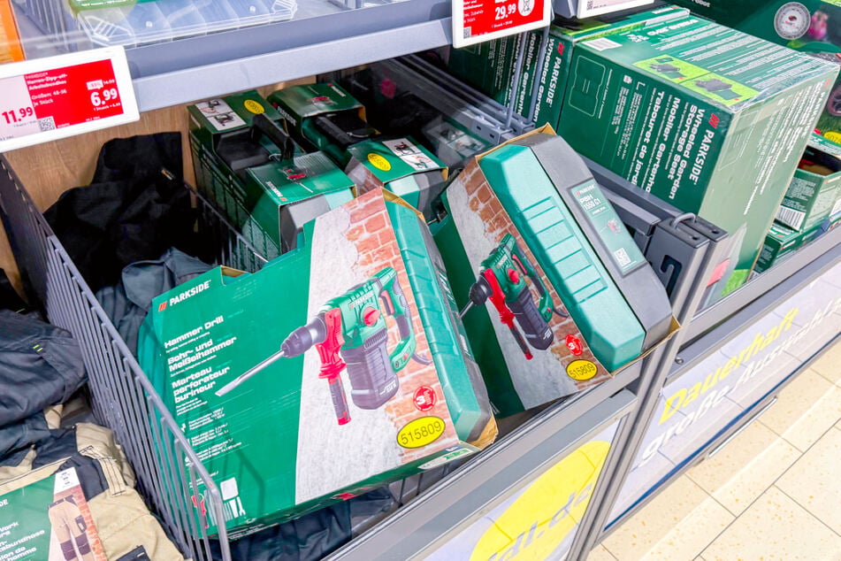 Lidl verkauft ab Montag (31.8.) diese beliebten Sachen