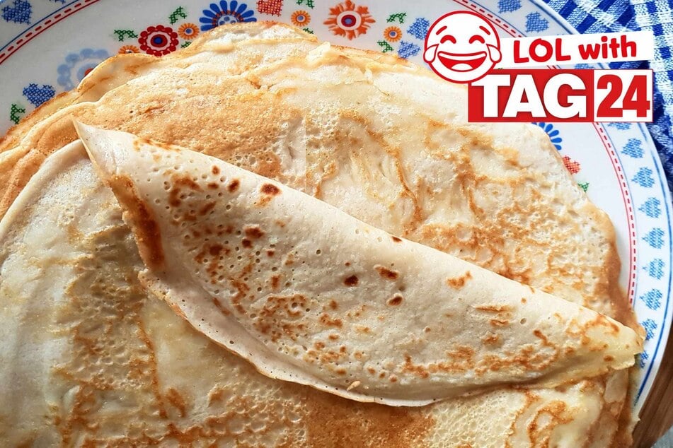 Joke of the Day for January 30, 2026: A Friday funny.