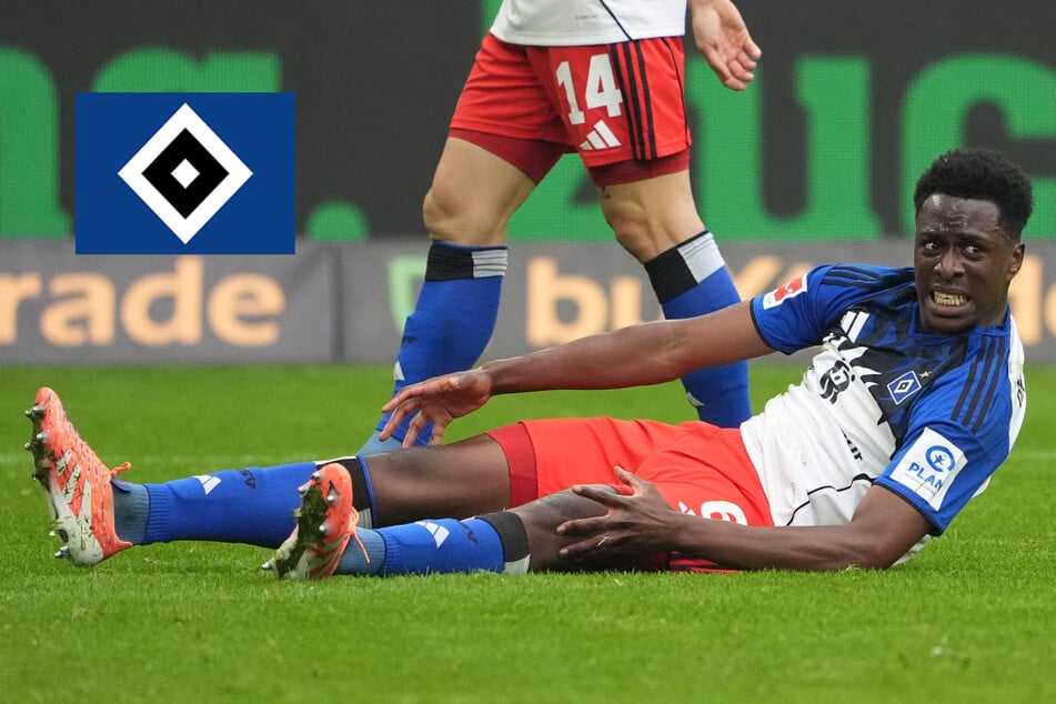 HSV-Blog: Dieser HSV-Star kehrt gegen RB Leipzig in den Kader zurück