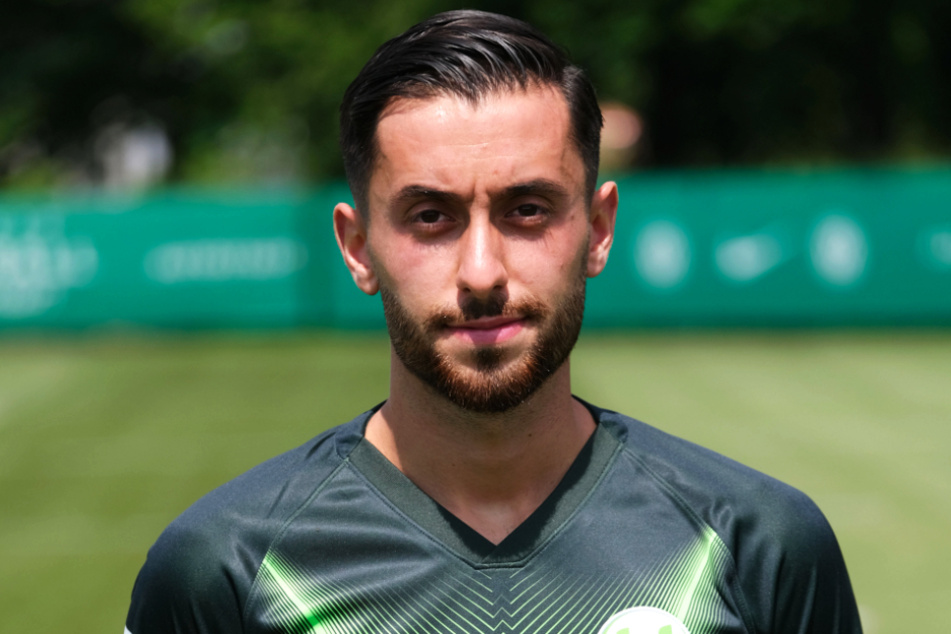 Yunus Malli ist nach durchwachsener Leihe vom 1. FC Union Berlin zum VfL Wolfsburg zurückgekehrt.
