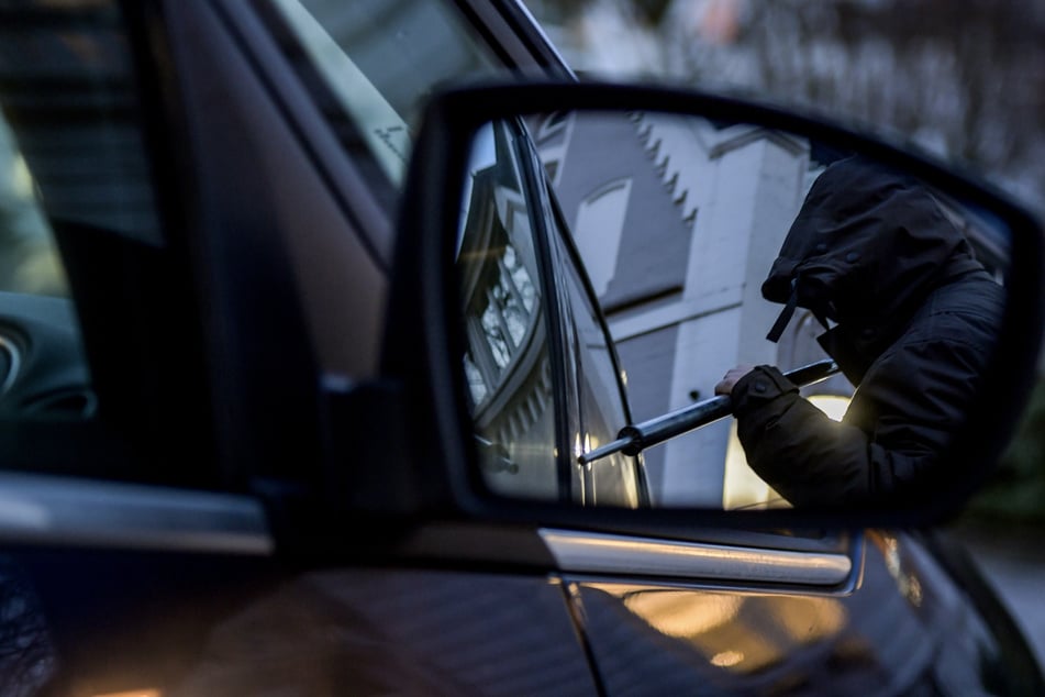 München: Achtung, Autofahrer: Diese Marke ist bei Dieben besonders beliebt