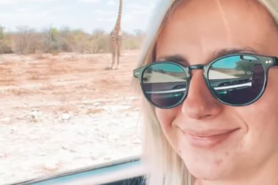 Fans feinden Anna Heiser wegen Omikron-Mutante an: Die schießt kräftig zurück!