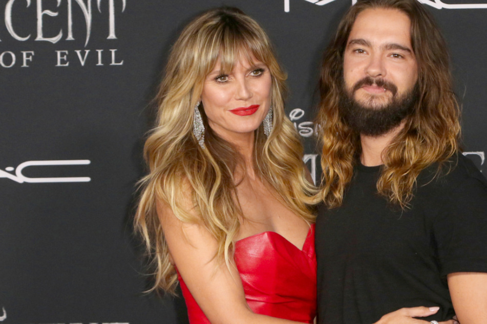 Krass! Für diese Aktion blechten Heidi Klum und Tom Kaulitz 180.000 Euro