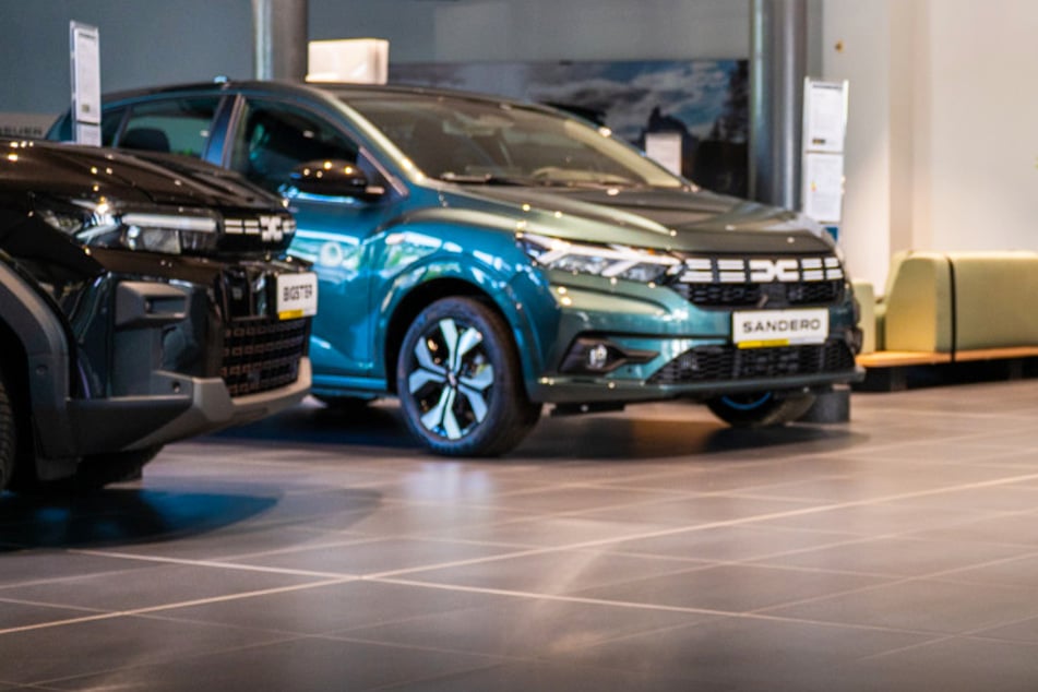 Fast ausverkauft! Hier gibt's Dacia Bigster und Sandero für kleines Geld