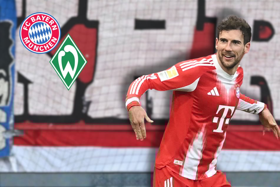 Klarer Sieg für Bayern München: Goretzka beweist sich gegen Bremen