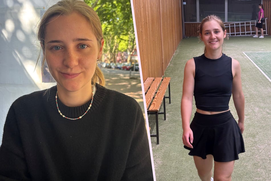 25-jährige Studentin spurlos verschwunden: Wo ist Pauline?