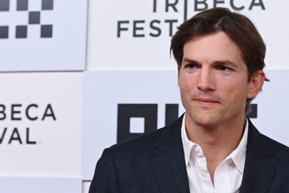 Ashton Kutcher enthüllt seltene Krankheit: "Habe Glück, noch am Leben zu sein"
