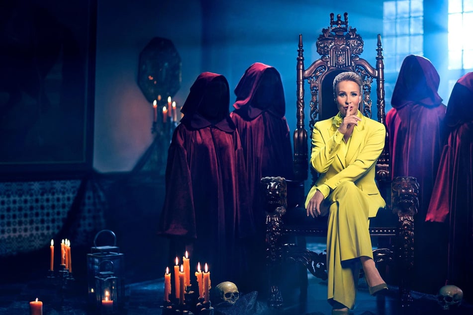 "Die Verräter": Er soll der erste Teilnehmer der RTL-Show sein