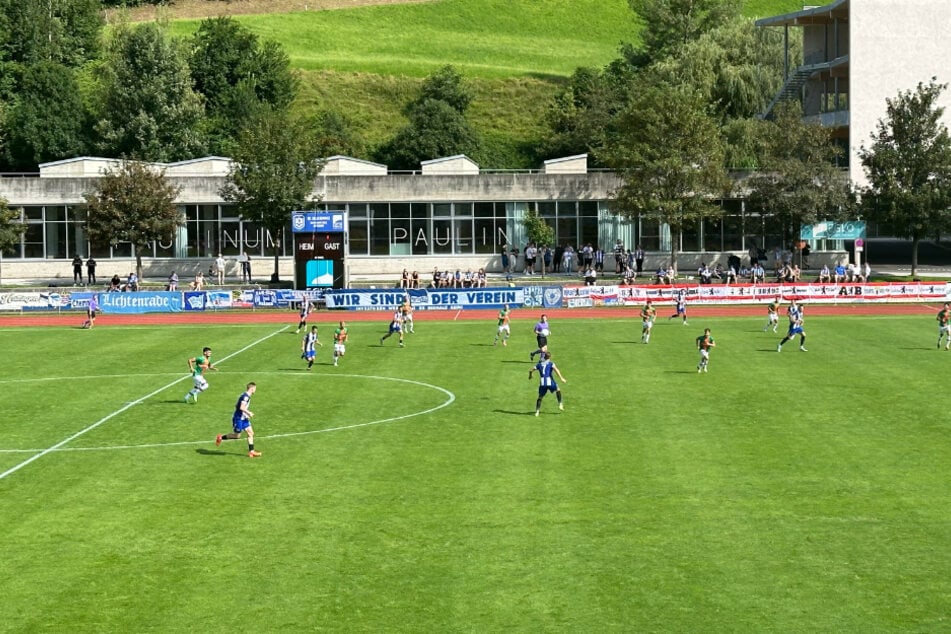 Hertha siegte im Testspiel gegen Nijmegen mit 1:0.