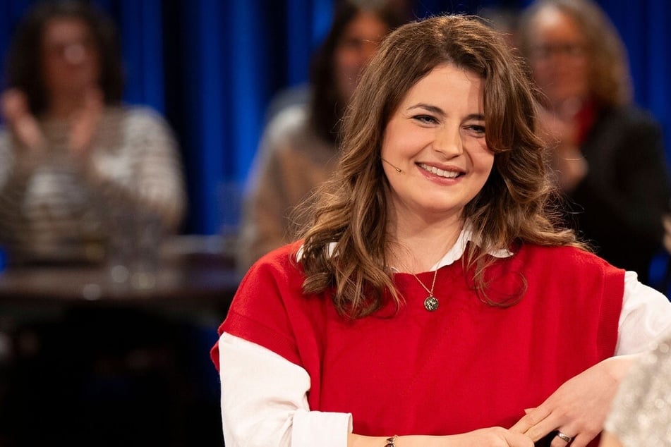 Ronja Forcher (29) ist vor allem durch ihre Rolle als Tochter Lilli in "Der Bergdoktor" bekannt.