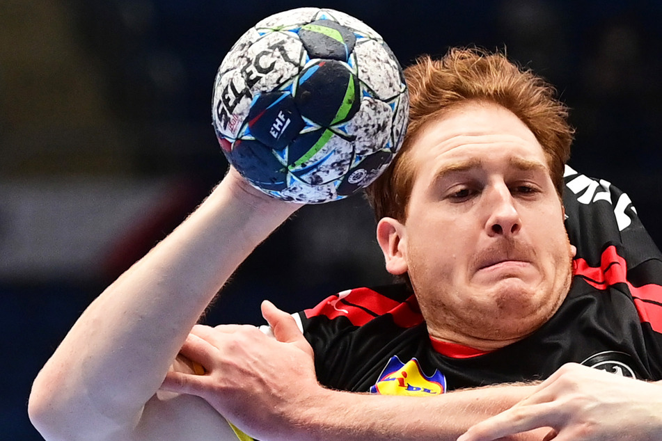 Weiterer Corona-Fall bei deutschen Handballern