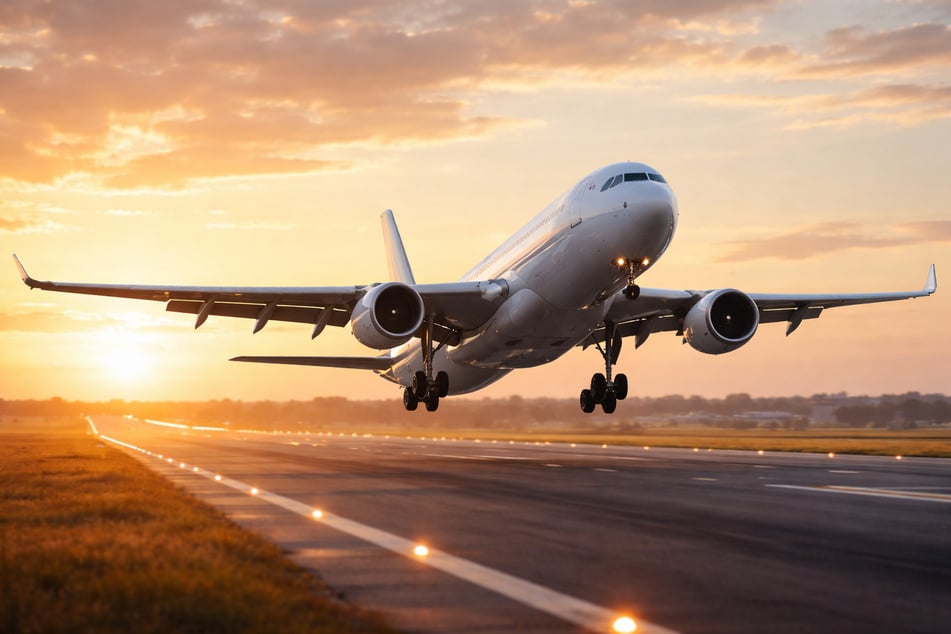 Hier werden Mitarbeiter in der Luftfahrtindustrie in Dresden gesucht