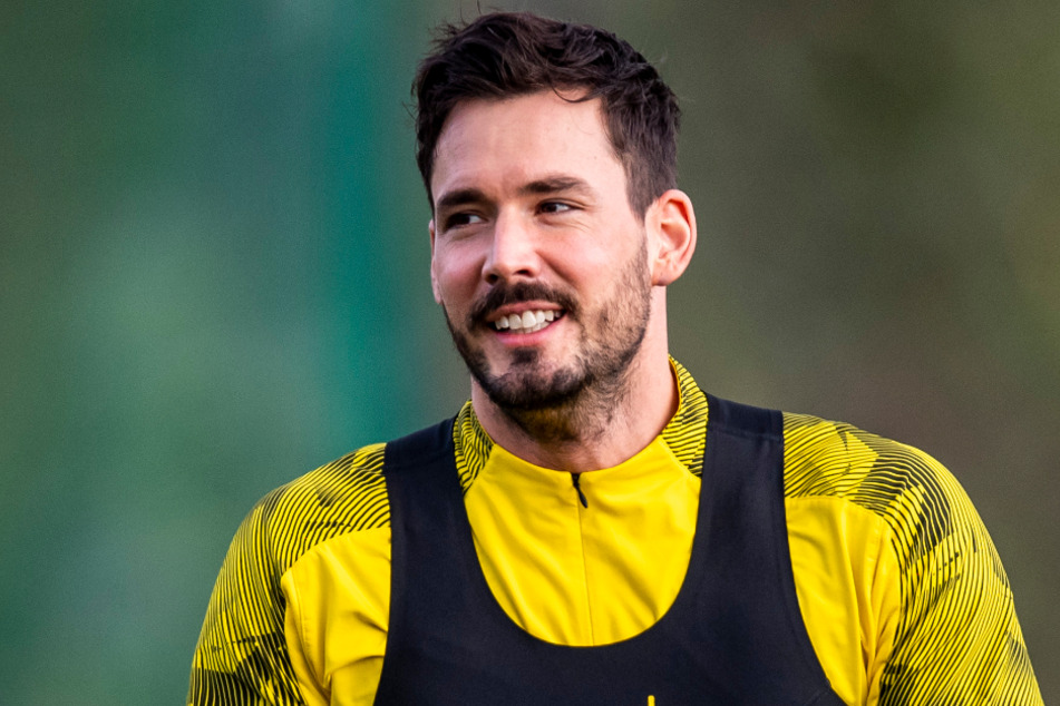 BVB-Keeper Roman Bürki soll beim FC Chelsea aus der englischen Premier League auf dem Wunschzettel stehen.
