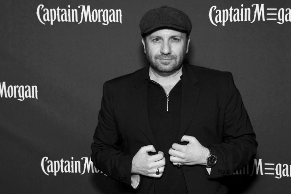 Trauer in Hollywood: Geisterfahrer rast in "Grey's Anatomy"-Star (†46)