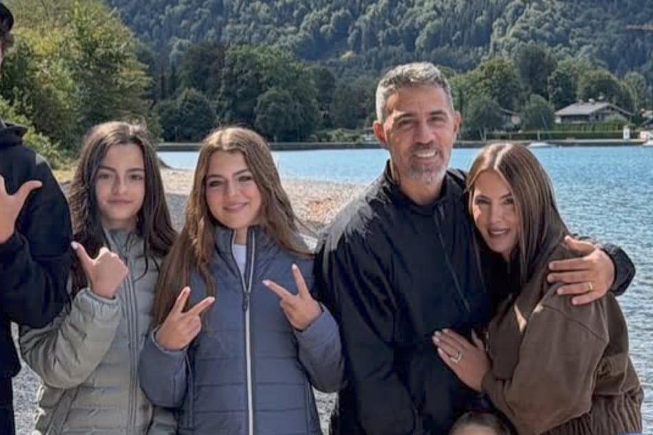 Die Töchter von Bushido (47) und Anna-Maria Ferchichi (44) hätten inzwischen große Angst, zur Schule zu gehen.