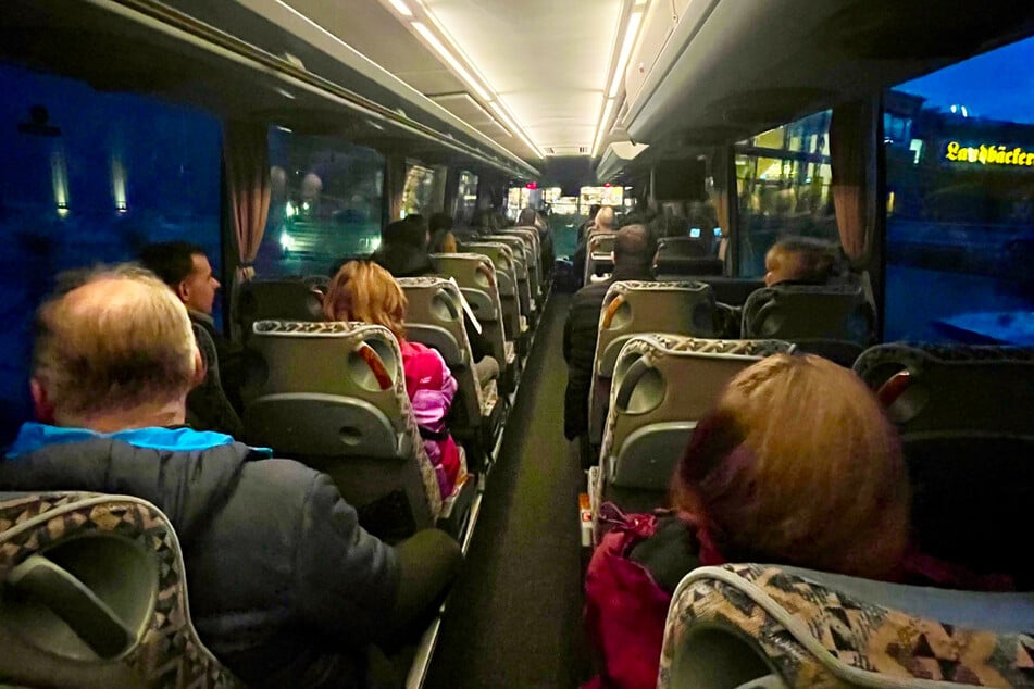 Diese besondere Bustour verändert vielleicht Euer Leben