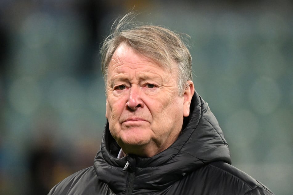 Åge Hareide (72) leidet an einem Hirntumor, wie sein Sohn Bendik jetzt öffentlich machte.