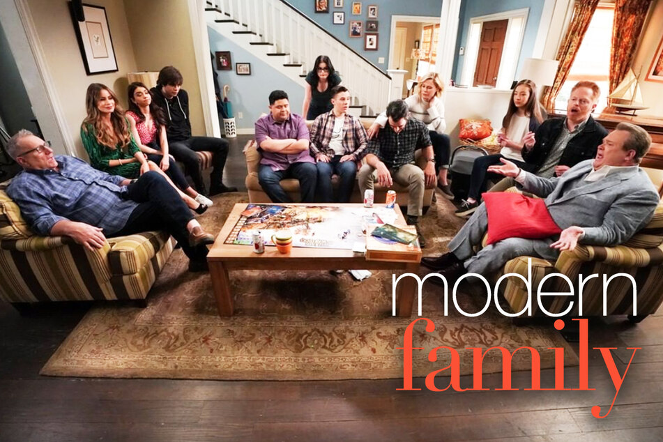 Neue Folgen "Modern Family" starten noch diese Woche!