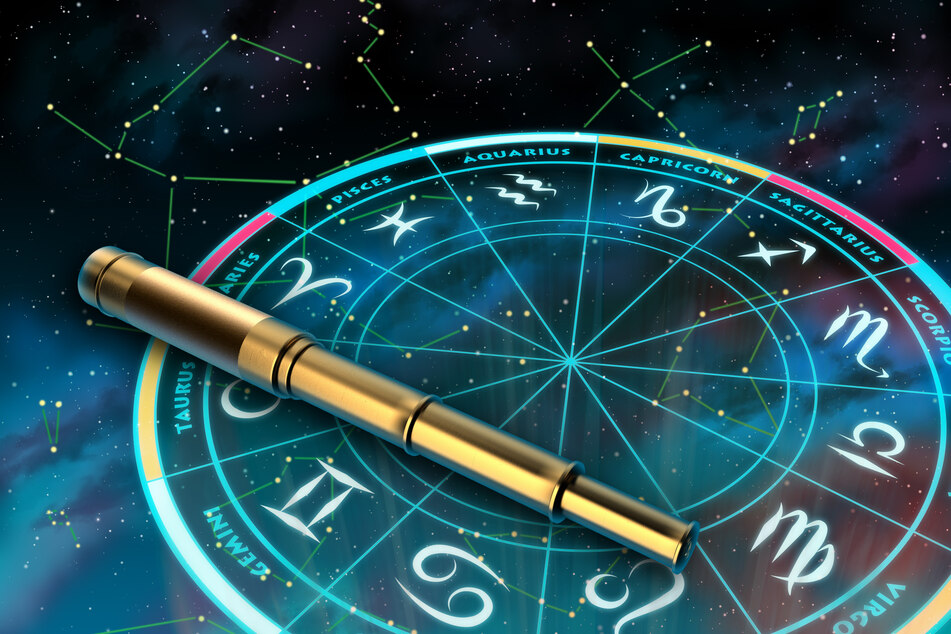 Horoskop heute: Tageshoroskop kostenlos für den 06.10.2022