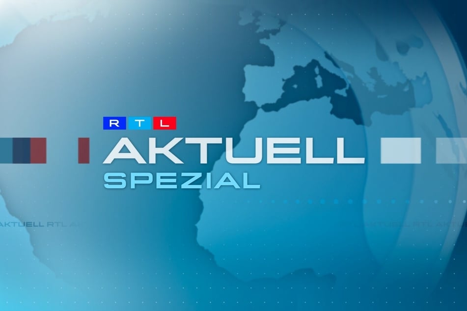 Am Montag wird zur Primetime ein "RTL Aktuell Spezial" im Free-TV ausgestrahlt.