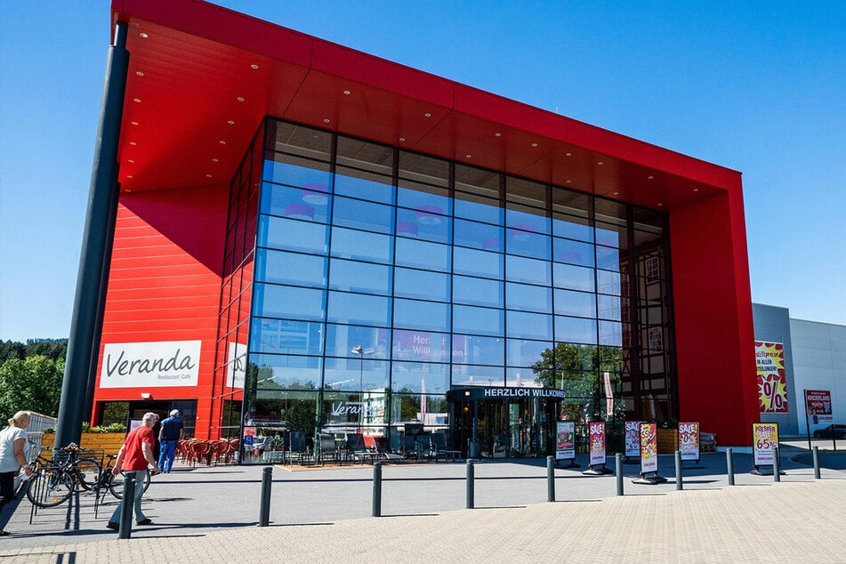 XXXLutz verkauft sechs Stunden lang diese Angebote